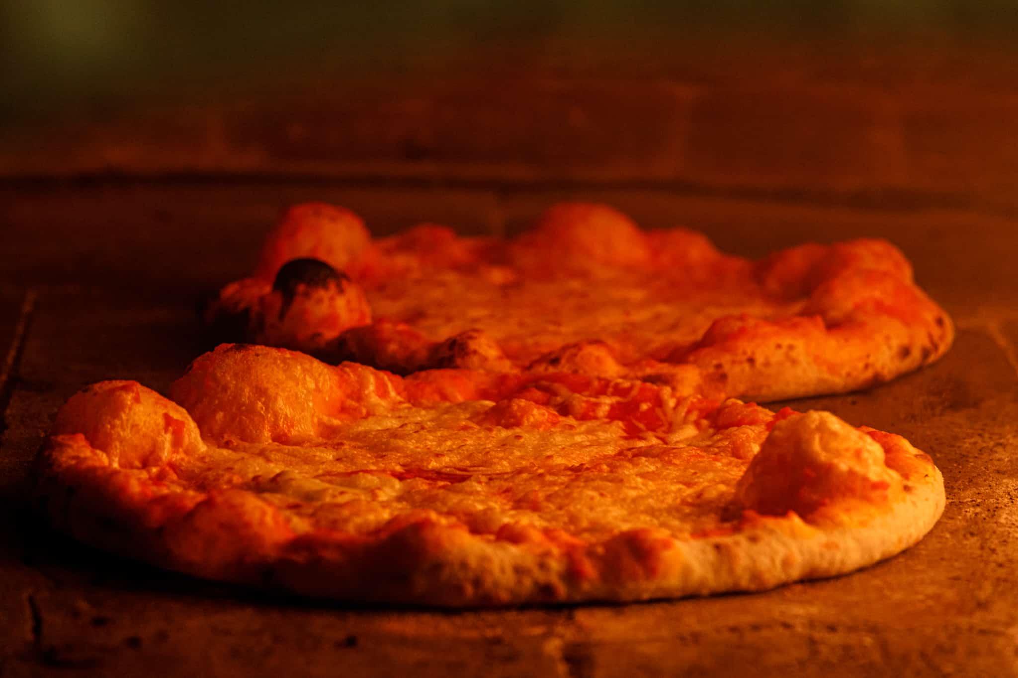 Pizzeria forno a legna - Belvedere San Leo